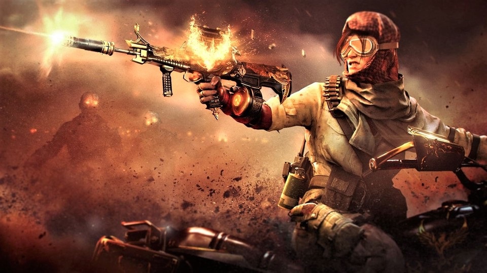Call of Duty COD Warzone 2 release date map platforms weapons events