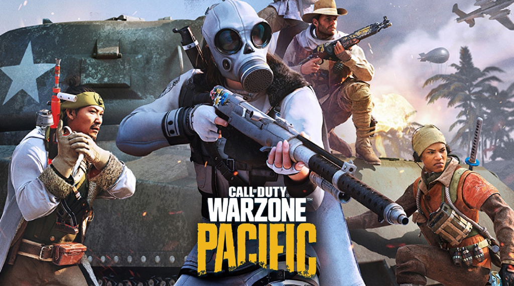 Warzone Pacific Season 3 will bring changes to Peak POI, audio adjustments, and more to the game.