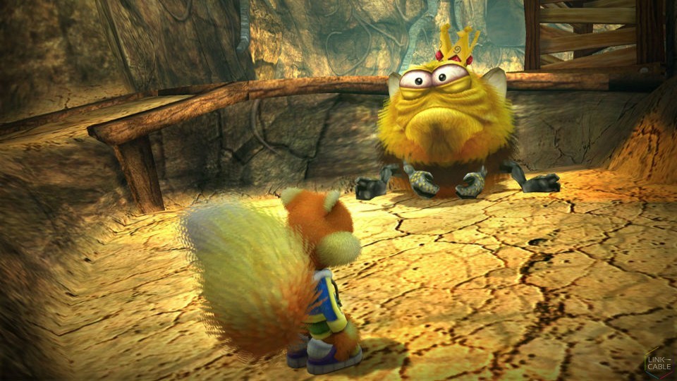 Conker live and reloaded free games Xbox Games with Gold july 2021 lineup