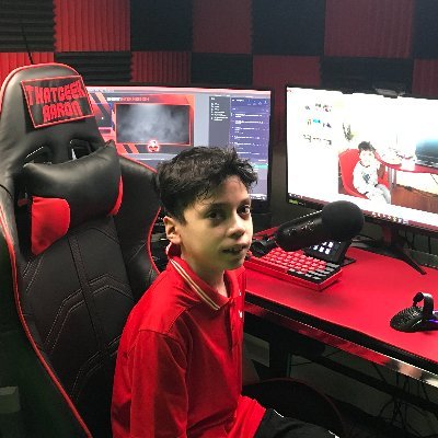 ThatGeekAaron claims that XTRA Gaming ignored father abuse