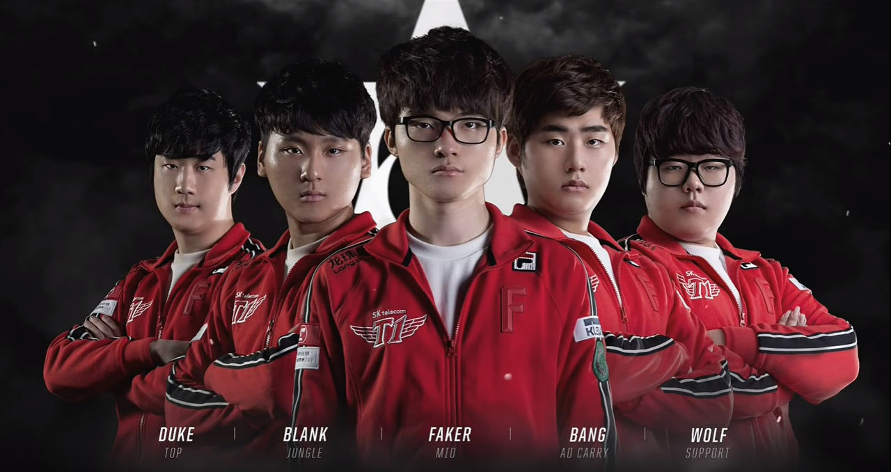 League of Legends MSI Finals Preview GINX Esports TV