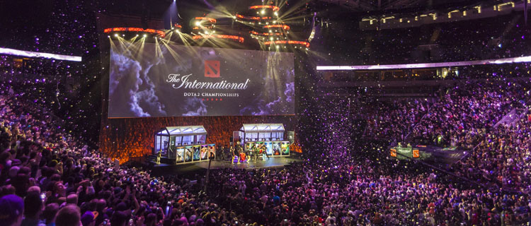 theinternational