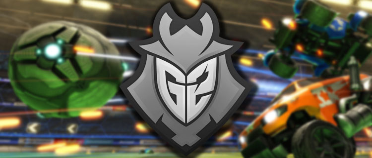 G2 Rocket League G2 Rocket League