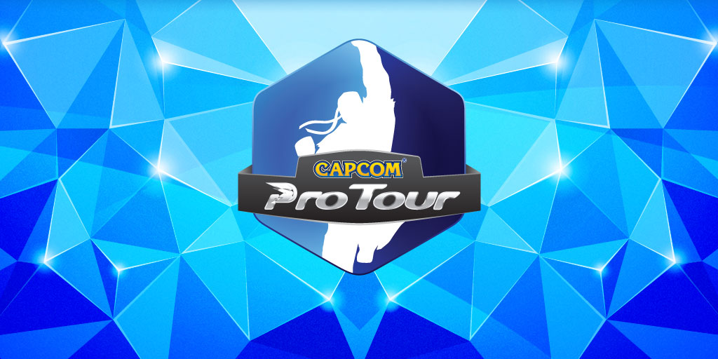 Capcom Pro Tour The Roundup Ginx Esports Tv