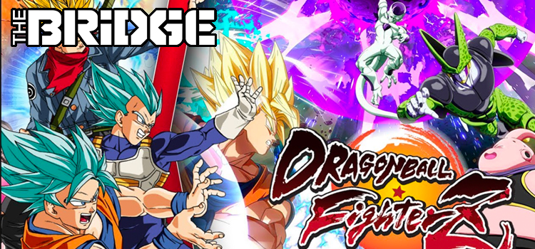 Dragonball FighterZ Exclusive