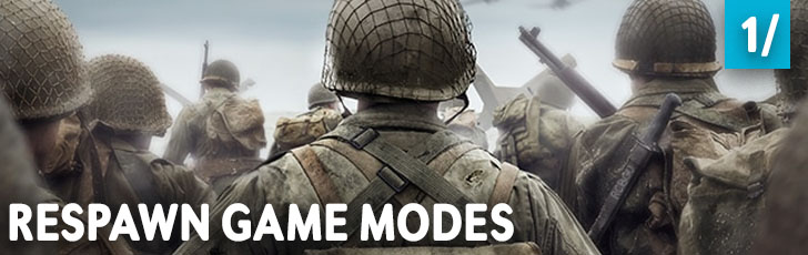 Cod What Are The Best World War Ii Ranked Play Class Setups