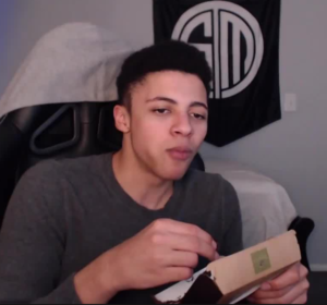 TSM Myth