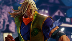 Zeku SFV