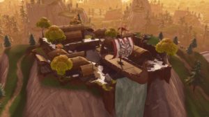Viking Village