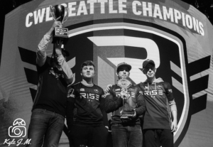 Rise Nation Seattle