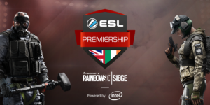 Siege ESL Prem