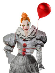 Fortnite Pennywise