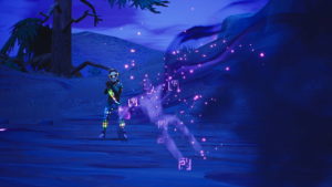 Fortnite shadow stones