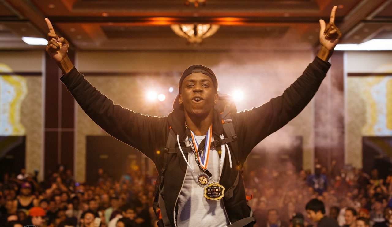 Anti: "I’m not going to mourn Smash 4 at all, I’m ready to bury it."