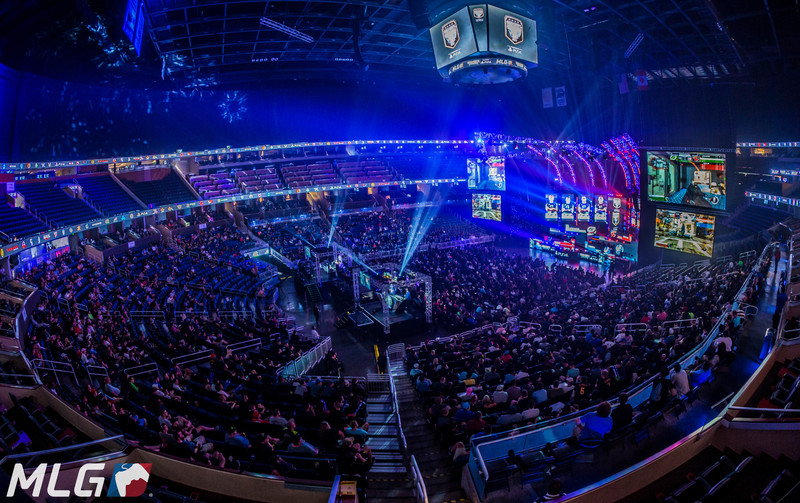 Cwl Dallas Open Bracket Cwl Dallas Open Bracket