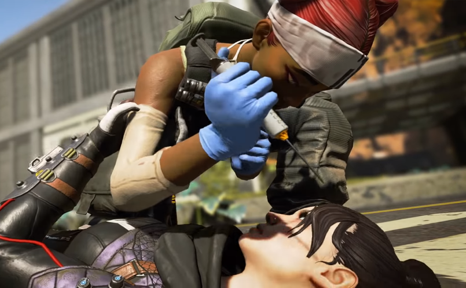 Is Apex Legends Leading Itself To An Early Grave