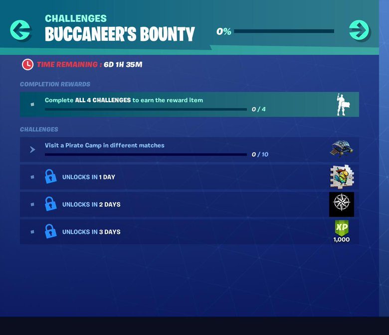 Buccaneer-Bounty-challenges-day-1.jpg